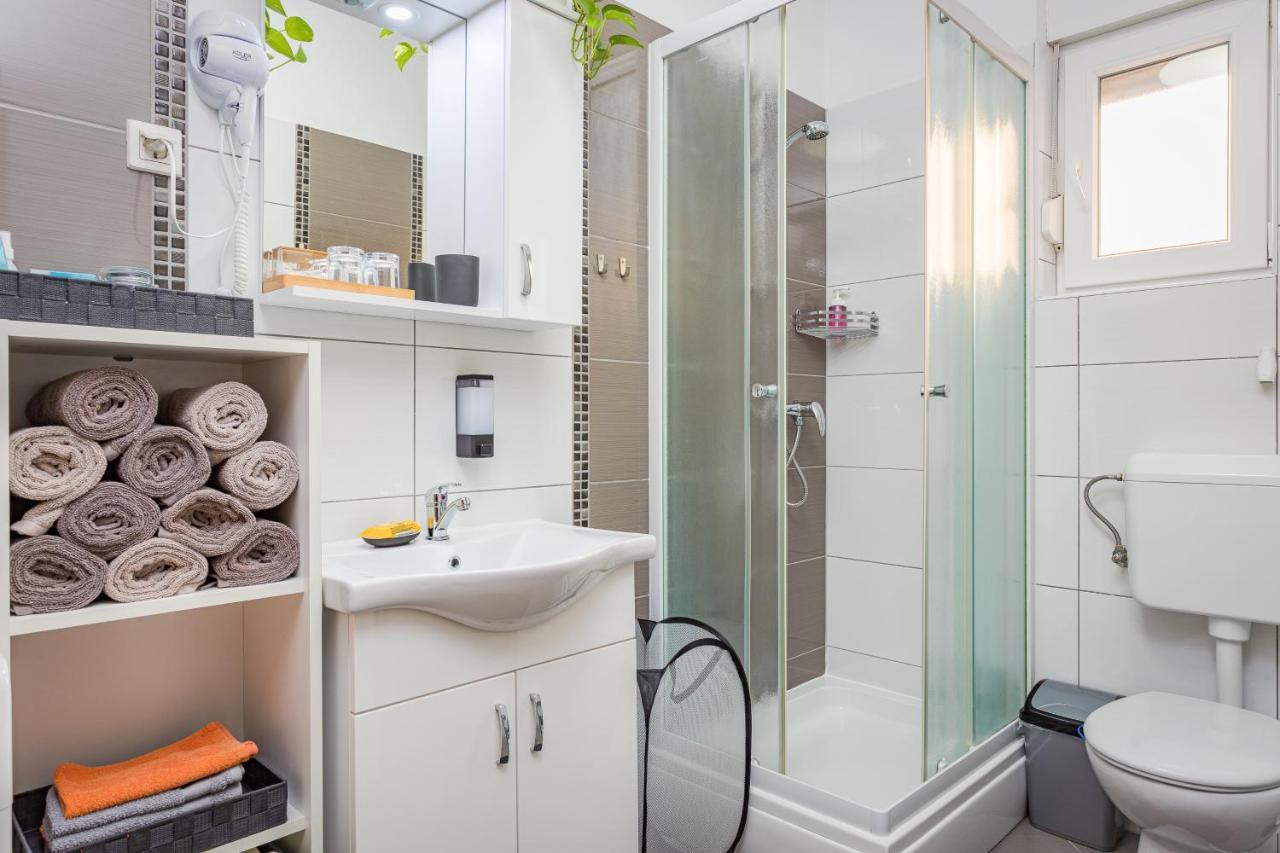 Apartament Julija *