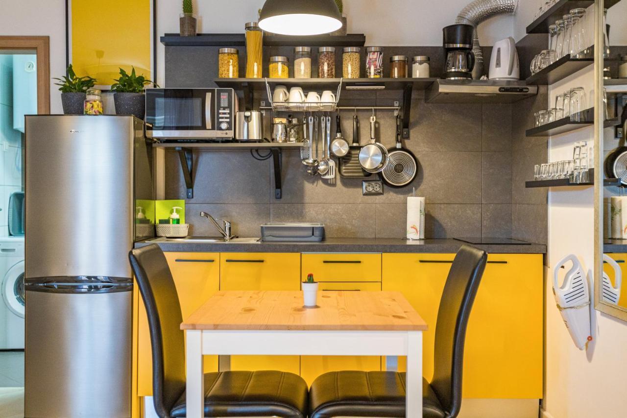 Julija Apartament *