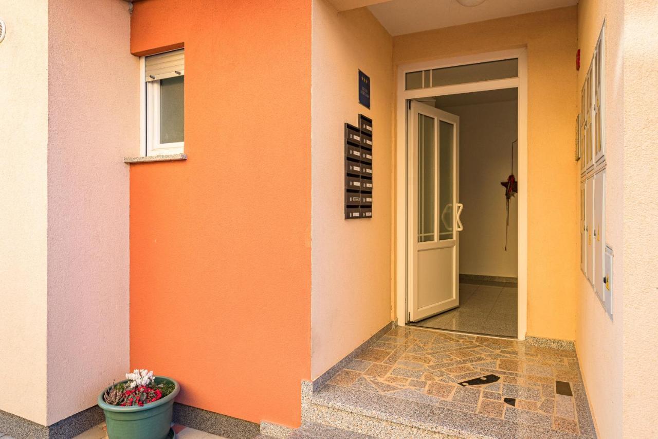 Apartament Julija Pula