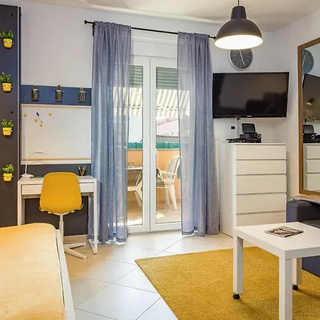Studio Vita Julija Póla Kültér fotó