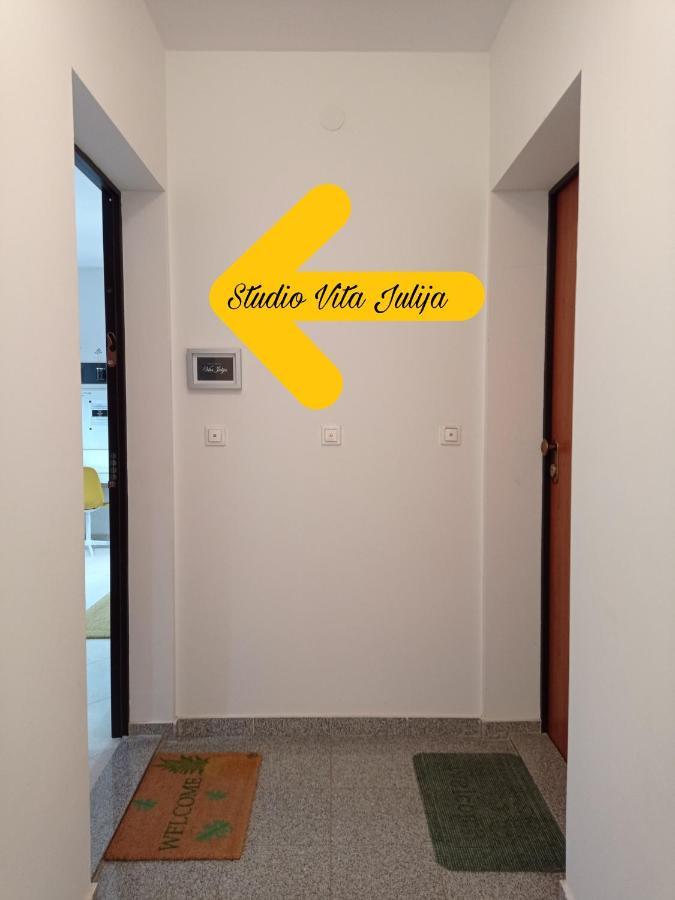 Apartment Julija Pula