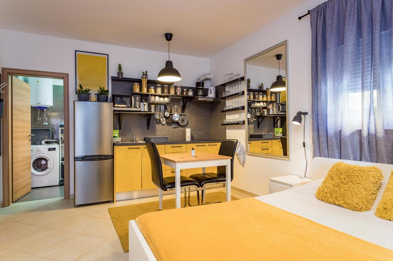 Julija Apartment Pula