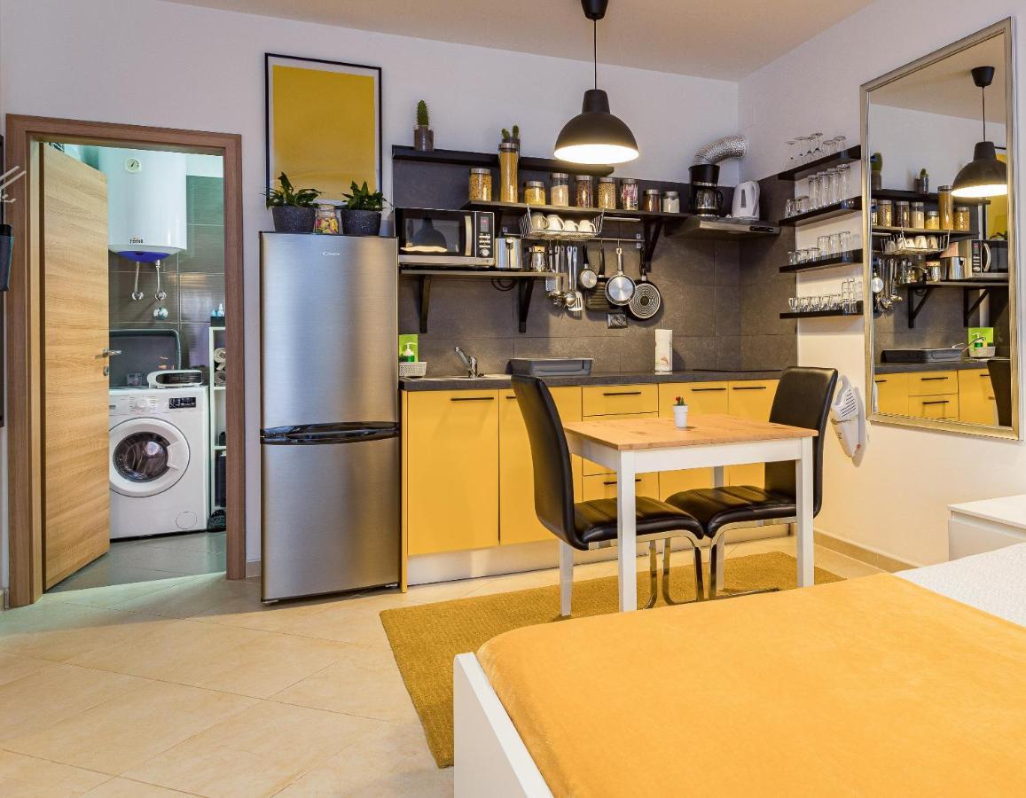 Julija Apartment Pula