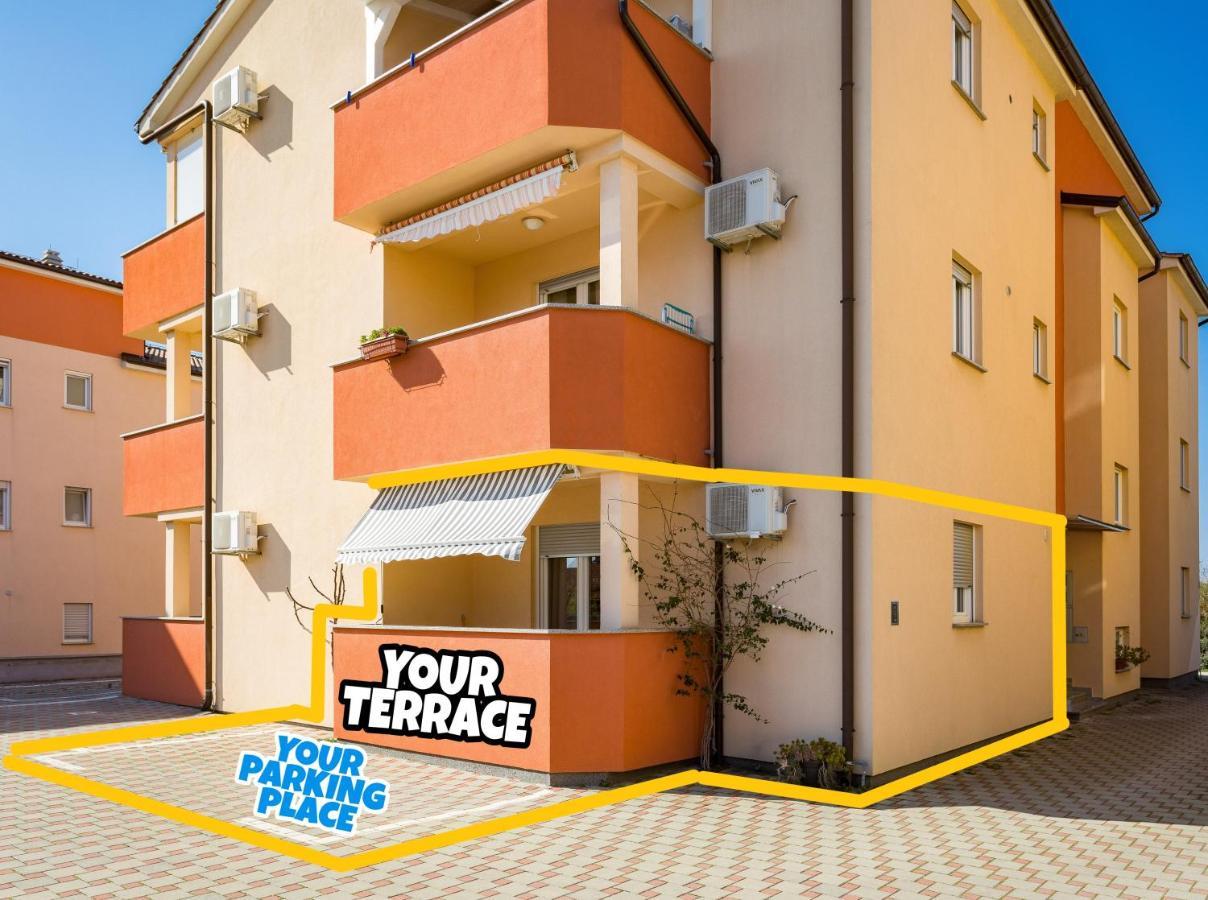 Julija Apartment