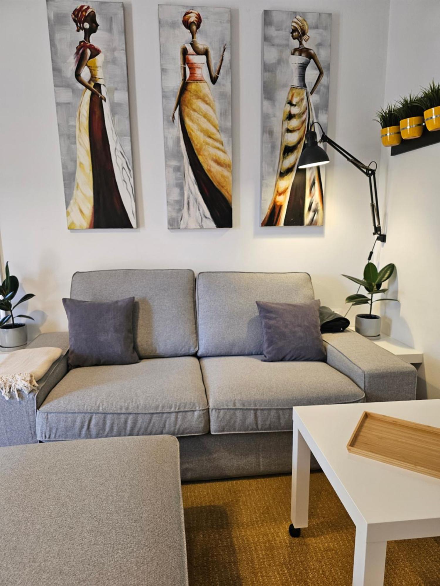 Apartment Julija