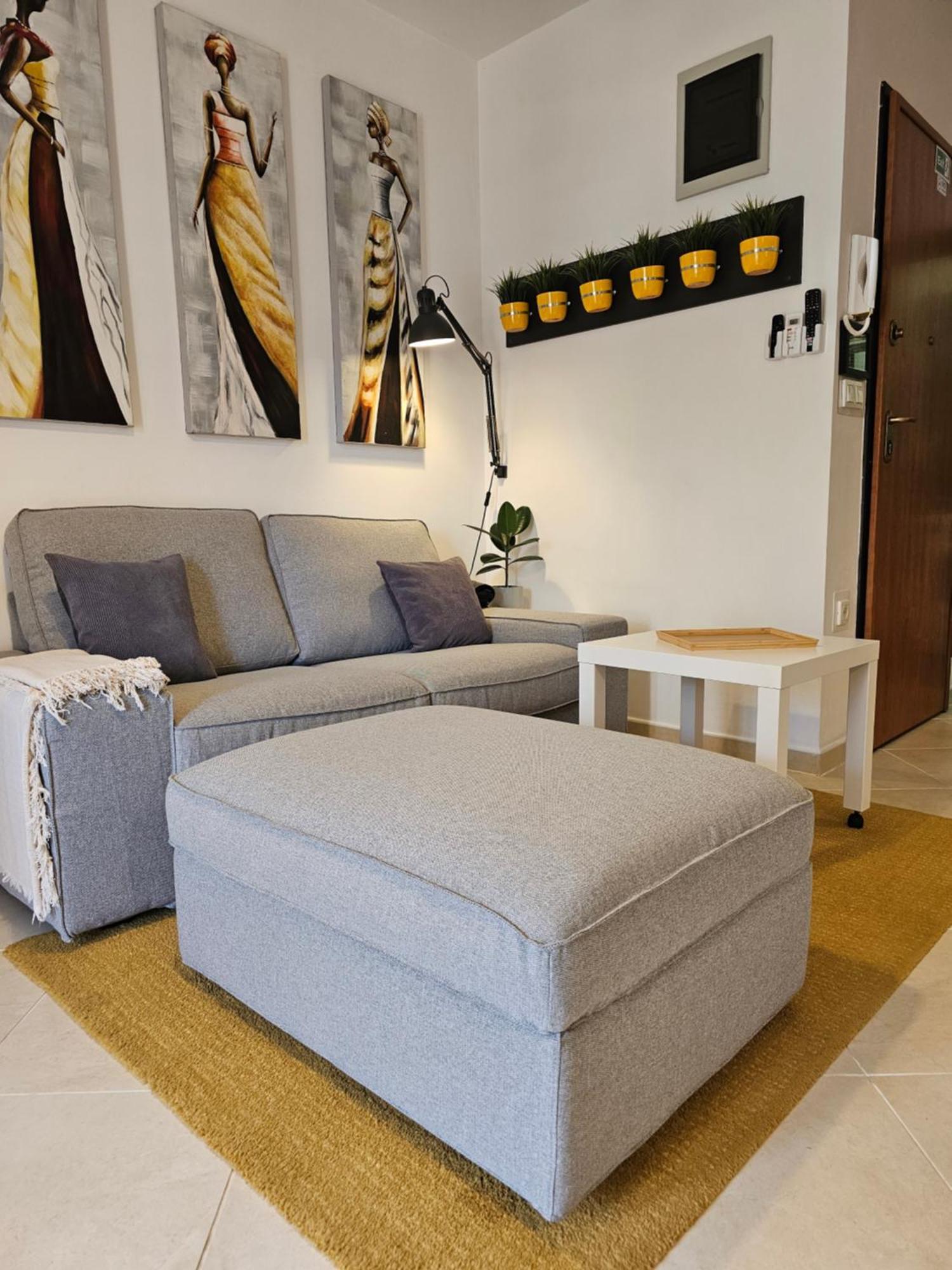 Apartment Julija Pula